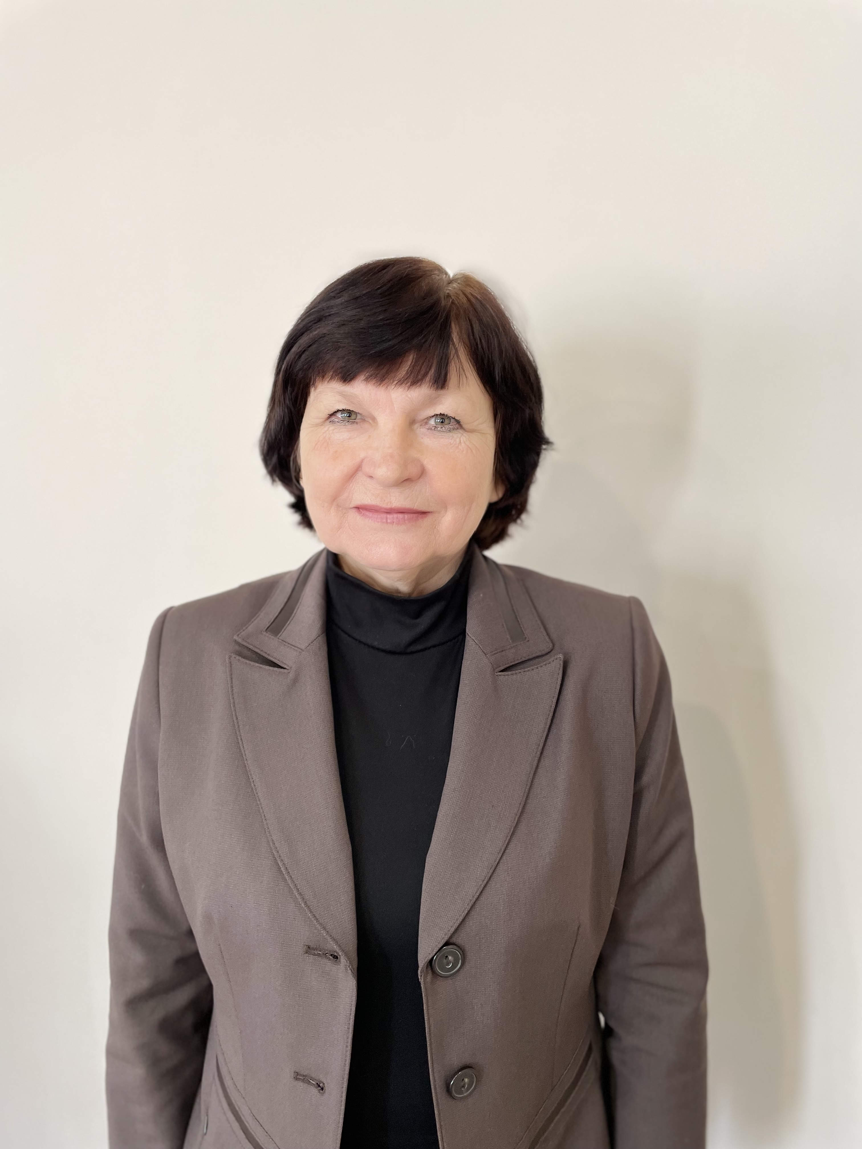 Чернова  Елена Васильевна.