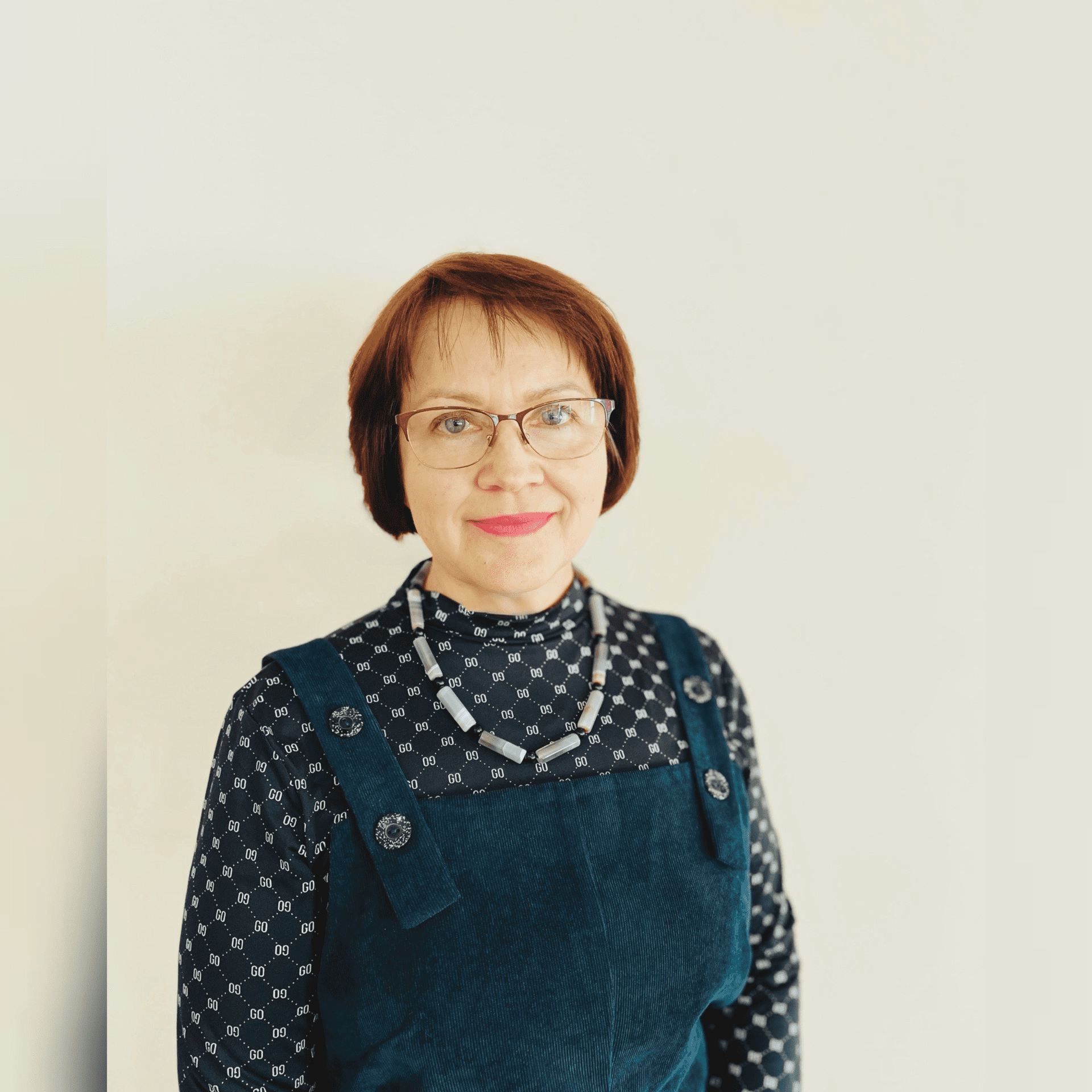 Абрамова  Алла Анатольевна.