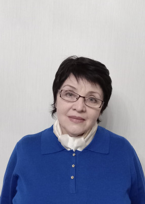 Лесик Светлана Михайловна Лесик Светлана Михайловна
